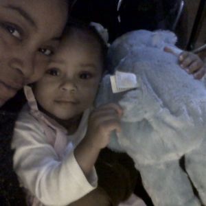 Meet your Posher, Angela